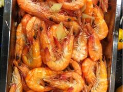 iphone_upload_pic-胶东海鲜大排档(北太平庄店)