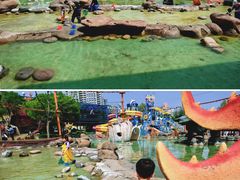 -欢乐水魔方水世界