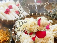 菌菇拼盘-芸山季·云南野生菌火锅(宝能环球汇店)