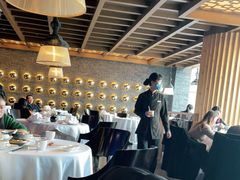 -富力丽思卡尔顿酒店·丽轩中餐厅