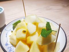 -宴南庭·闽味私房菜
