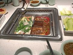 -野妹火锅(龙岗店)