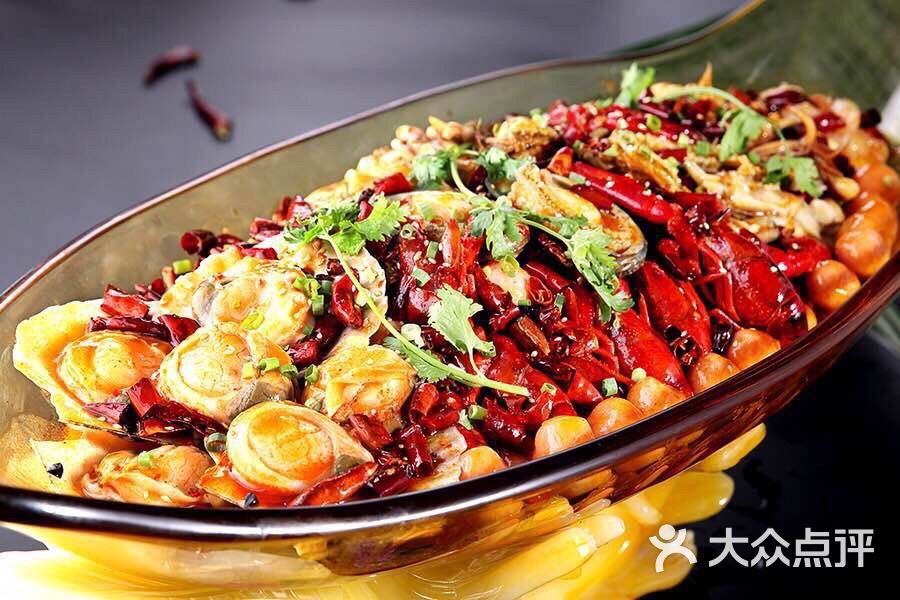 家馨小厨图片 - 第101张