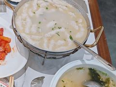 -金陵后厨·南京菜(新街口秣陵路店)