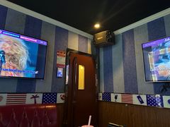 -唱吧麦颂KTV(松江五龙商业广场店)