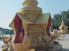 -西双版纳勐泐文化旅游区