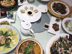 -西安西藏大厦开元名都大酒店·四季轩中餐厅
