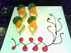 android_upload_pic-蜻蜓逐宴全日制西餐厅I古北水镇大酒店