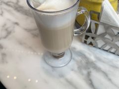 -福州泰禾铂尔曼酒店·大堂酒廊