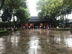 -南京中国近代史遗址博物馆(南京总统府)