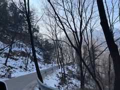 -终南山南五台景区