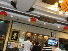 -功德林素菜饭庄(前门店)
