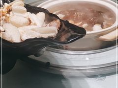 -名善山珍·野生菌汤锅(文殊院店)