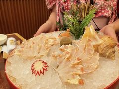 -蟹田居·活蟹料理(东城店)