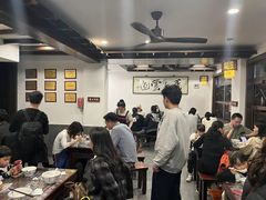 -长人馄饨铺(解放街店)