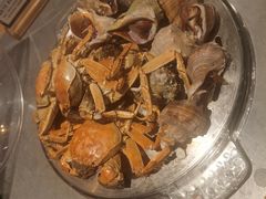 -一方渔歌蒸汽海鲜自助(文化路万达广场店)