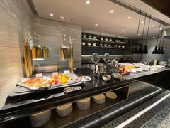 -博林天瑞喜来登酒店·西丽尚膳