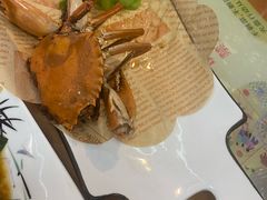-友强·23年特色海鲜大排档(厦门店)