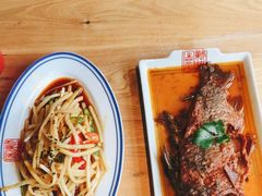 -新兴园饺子馆(北京百子湾店)