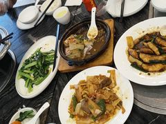 -美极鲜食坊(宝安南路店)