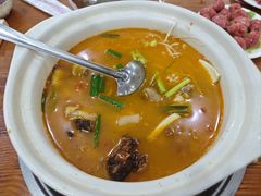 -黔豆园豆米火锅·野菜馆(都匀二店)