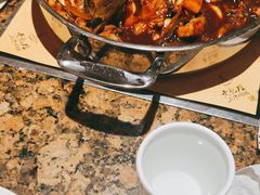 -黄记煌三汁焖锅(金凤万达广场店)