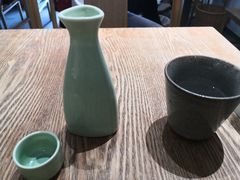 -静一餐厅·湖北菜(前门创始店)