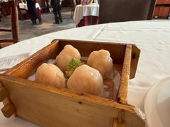 -粤财皇冠假日酒店·彩华轩中餐厅