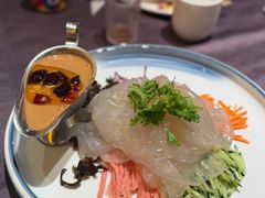 -润泽园饭庄(中山路店)
