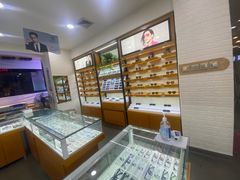-京光明眼镜批发城(大兴黄村店)