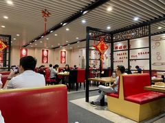 大堂-赏点粤式点心(广州塔店)