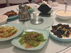 -神憩宾馆-餐厅