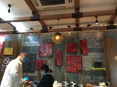 -慧娟面馆·餐厅(望江路店)