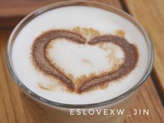 -Peet's Coffee皮爷咖啡(大学路店)