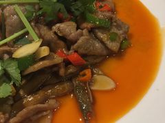 -盐帮食坊•小河帮川菜(四川师大店)