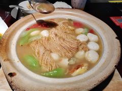 -永安鱼庄·镇江菜(东吴路店)