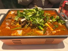 -叁宝烤肉• 西安烧烤(凤城十二路店)