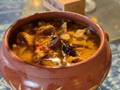 -香满楼(临安路店)