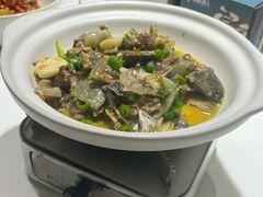 -洞庭渔人(沙湾店)