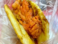 -张记灌饼(丰富路店)