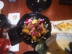 -兄弟船精致料理(万科蓝山店)