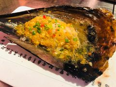 -很久以前羊肉串(大华三路店)