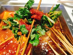 -串一火锅(赛格国际购物中心店)