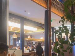 -芸南道·过桥米线(昆明老街旗舰店)