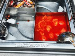 -海底捞火锅(江宸天街店)