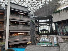 -阿大排档(长春这有山店)