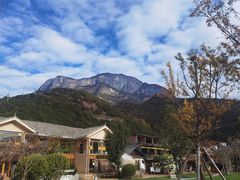 -丽江泸沽湖景区