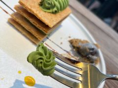 -Vanillacafe香草咖啡(银海大世界店)