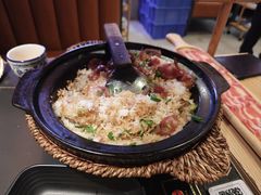 -淼福猪肚鸡·椰子鸡火锅(大沙地店)