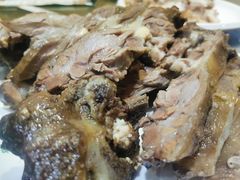 -清真益鑫羊肉手抓馆(南大街店)